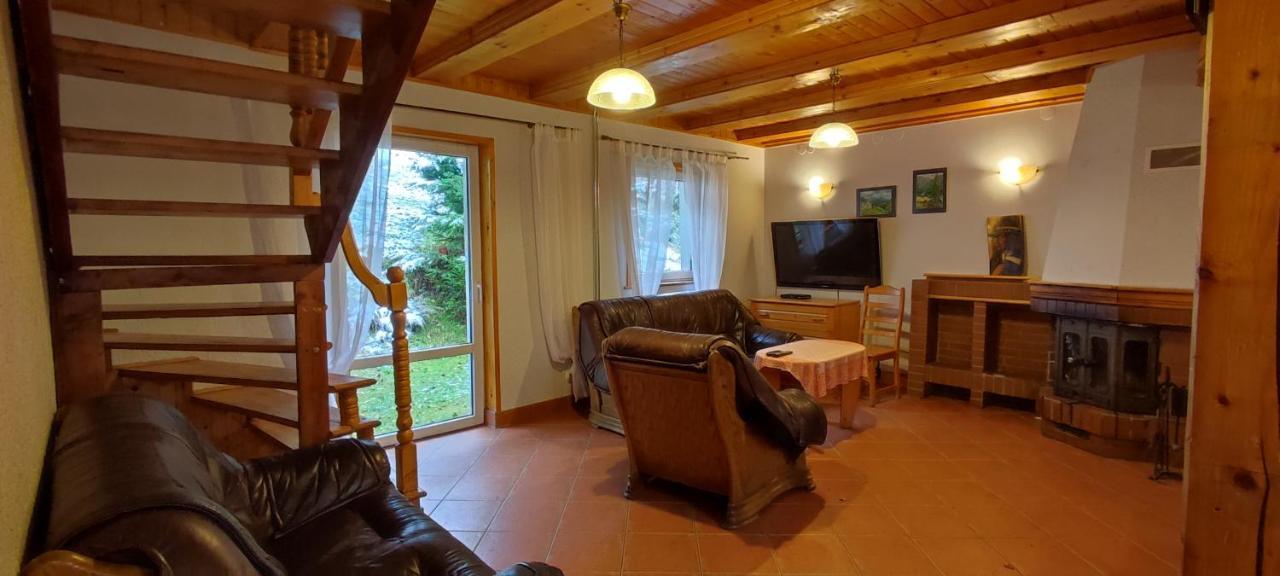 Apartment Na Malinowej *