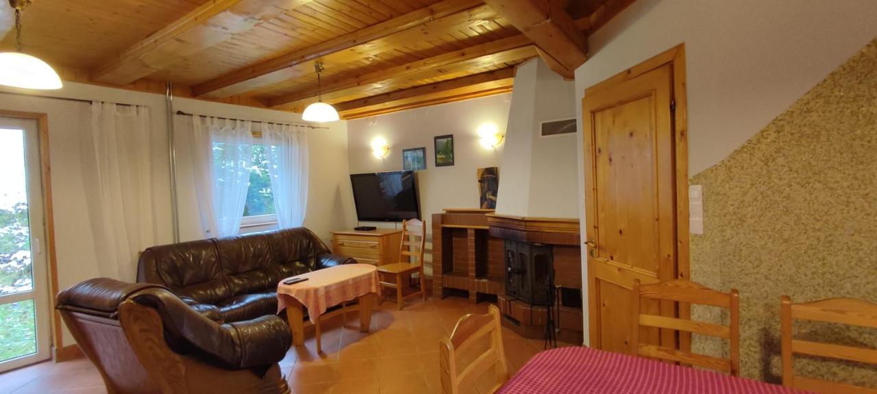 Na Malinowej Apartment