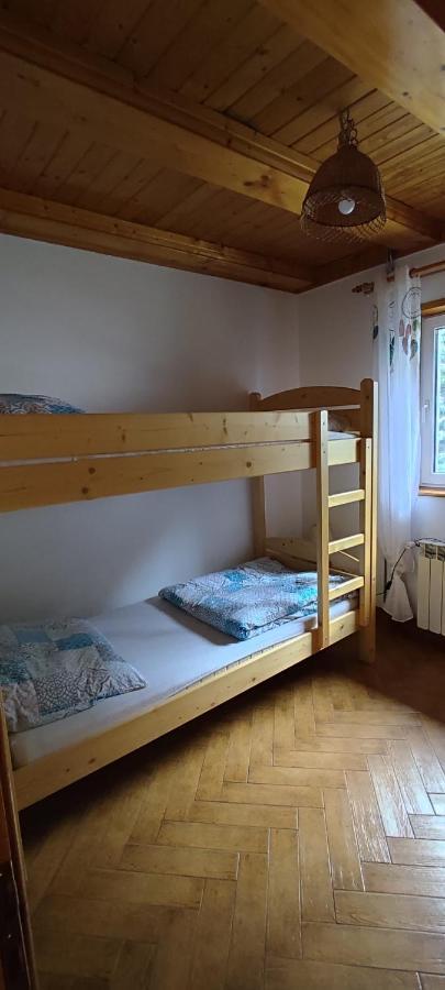 Na Malinowej Apartment *