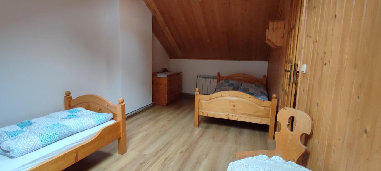 Apartment Na Malinowej *